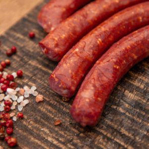 Merguez