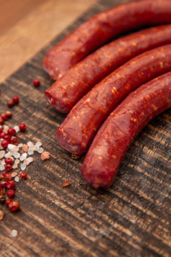 Merguez