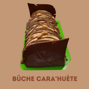 Buche de Noel