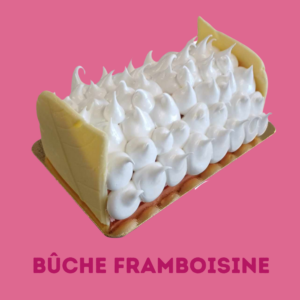 Buche de Noel