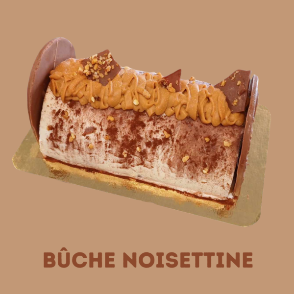 Buche de Noel